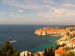 Staré město, přístav