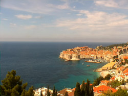 Staré město, přístav