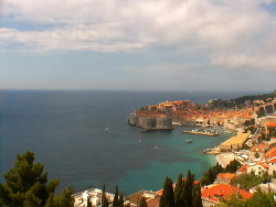 Staré město, přístav