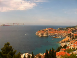 Staré město, přístav