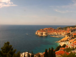 Staré město, přístav