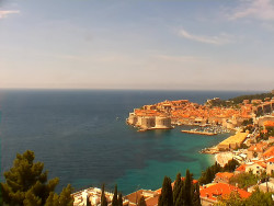 Staré město, přístav