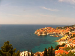 Staré město, přístav