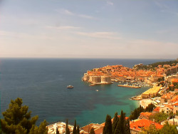 Staré město, přístav