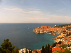 Staré město, přístav