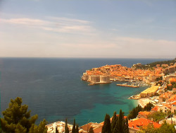 Staré město, přístav