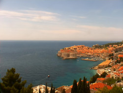 Staré město, přístav