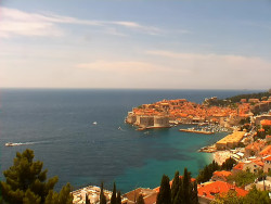 Staré město, přístav