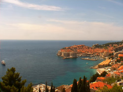 Staré město, přístav