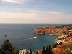 Staré město, přístav