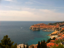 Staré město, přístav