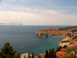 Staré město, přístav