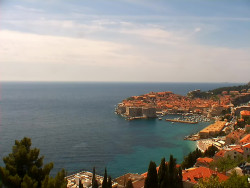 Staré město, přístav