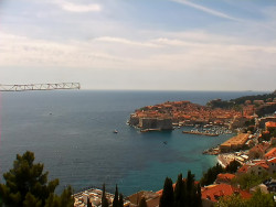 Staré město, přístav