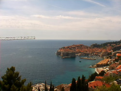 Staré město, přístav