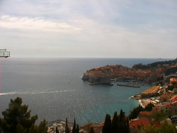 Staré město, přístav