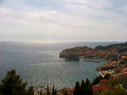 Staré město, přístav