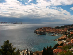 Staré město, přístav