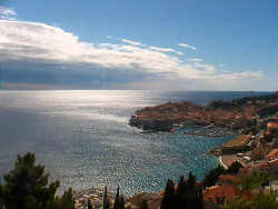 Staré město, přístav