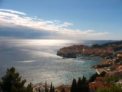 Staré město, přístav