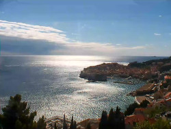 Staré město, přístav