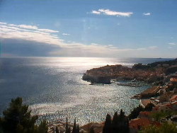 Staré město, přístav