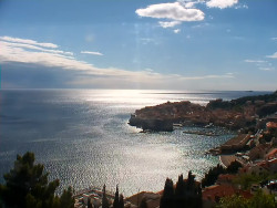 Staré město, přístav