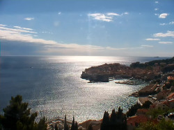 Staré město, přístav