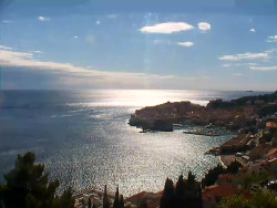 Staré město, přístav