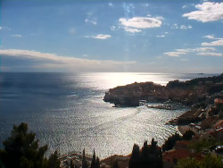 Staré město, přístav