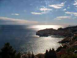 Staré město, přístav