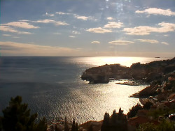 Staré město, přístav