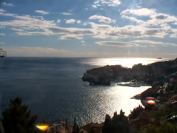 Staré město, přístav