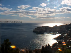 Staré město, přístav