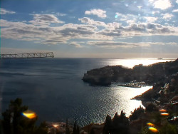 Staré město, přístav