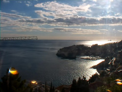 Staré město, přístav