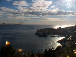 Staré město, přístav