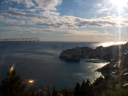 Staré město, přístav