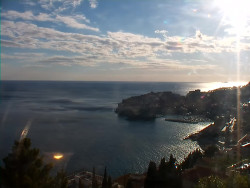 Staré město, přístav