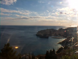 Staré město, přístav