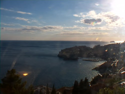 Staré město, přístav