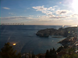 Staré město, přístav