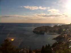 Staré město, přístav