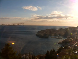 Staré město, přístav