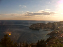 Staré město, přístav