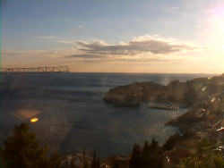 Staré město, přístav