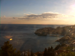 Staré město, přístav