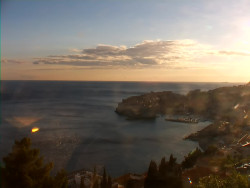 Staré město, přístav