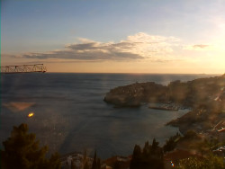 Staré město, přístav