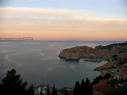 Staré město, přístav
